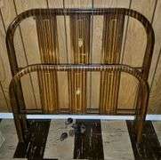 Twin Bed & Dresser