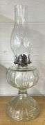 Early Oil Lamps