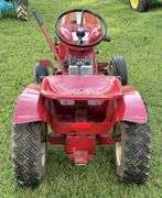 1964 Wheel Horse 604 Lawn & Garden Tractor