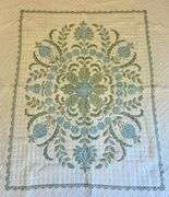 Assorted Quilts