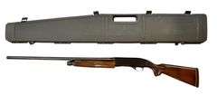 Winchester 1200 12 Ga Shotgun
