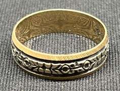 Men's Rings