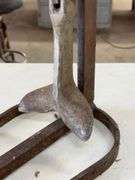 Vintage Tire Brake Tool