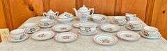 Vintage Little Hostess Tea Set