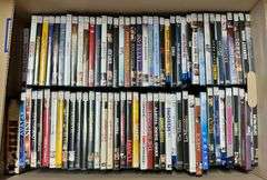 DVD Collection