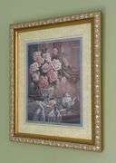 Framed Wall Décor