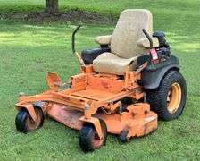 Skag Tiger Cub Zero-Turn Lawn Mower