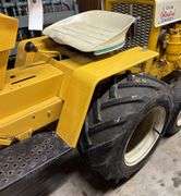 1967 Internation Cub Cadet 102 Lawn & Garden Tractor