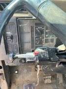 1994 International 4900 Flatbed Truck