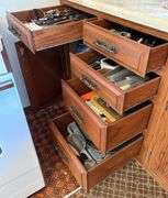 Kitchen Items