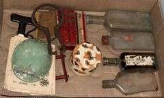 Country Primitives & Collectibles