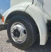 1996 International 4700 LPX Truck