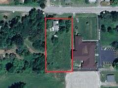 1925 Cross St Laconia, IN 47135