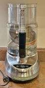 Cuisinart Prep 9-Cup Food Processor