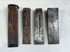 Long Handled Tools & Wedges
