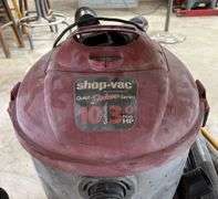 Shop Vac & Accessories