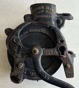 Black Hawk Hand Crank Corn Sheller