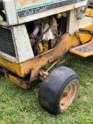 International Cub Cadet 109 Hydrostatic Lawn & Garden Tractor
