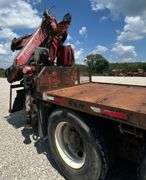 2001 International 2674 Form Handling Truck