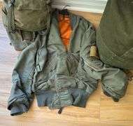 Military Surplus Items