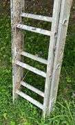 Werner 28' Aluminum Extension Ladder