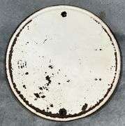 Yellow Cab Taxi Cab Service Metal Thermometer