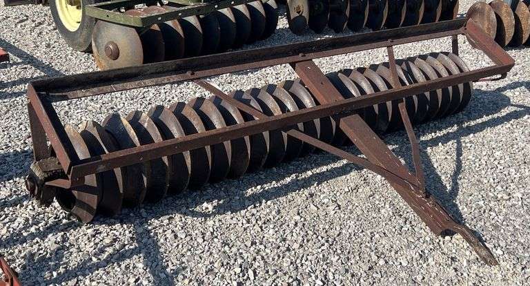 Pull-Type Cultipacker image