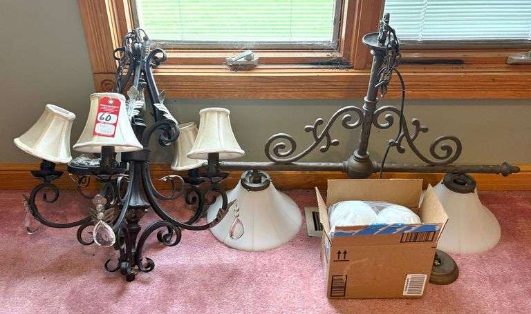 Quality Light Fixtures image