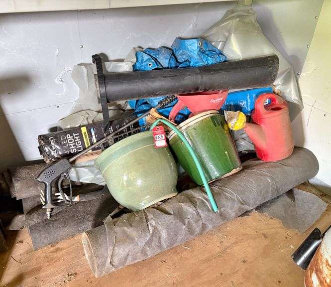 Lawn & Garden Items image