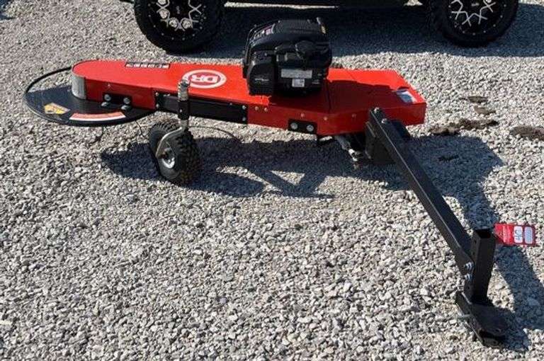 DR Pro XLT Fence Trimmer image