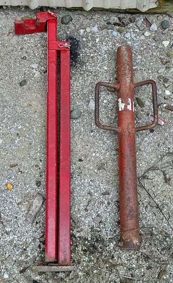 Fencing Equipment image