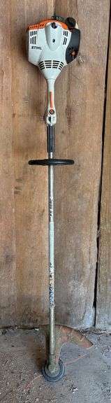 Stihl FS56RC Gas Powered String Trimmer image