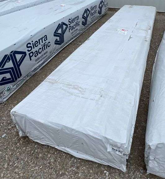 Incense Red Cedar Chanell Siding, qty: 108 pieces image