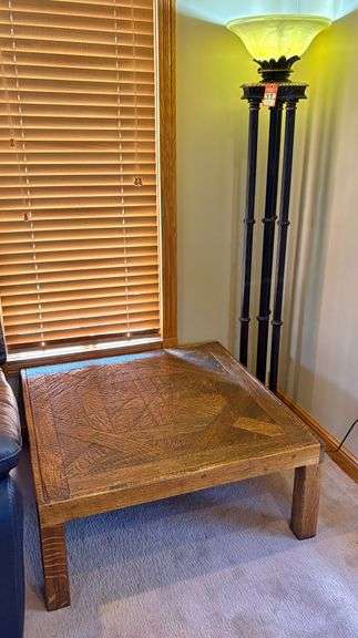 Quality Living Room Furniture image