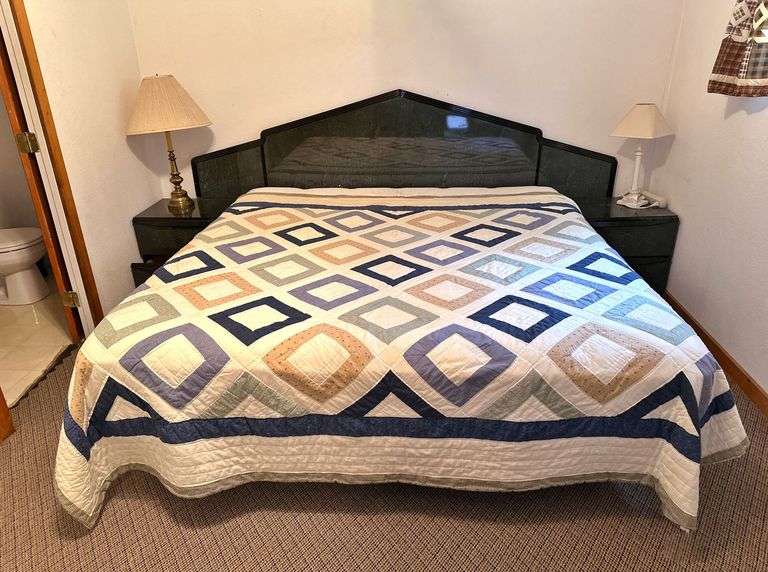 4-Piece Bedroom Suite image