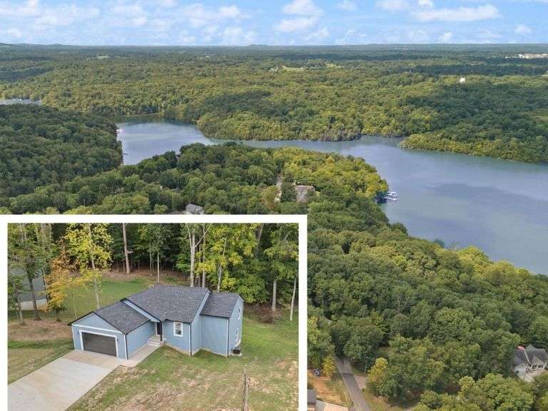 Brandenburg KY (Doe Valley Subd) NEW Construction Home Online Only Auction image