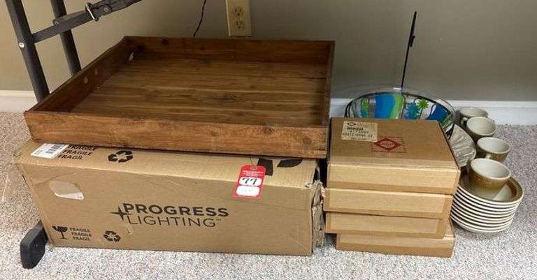 Household Items image