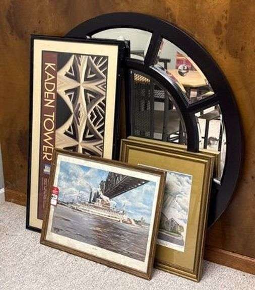 Local Artwork & Prints image