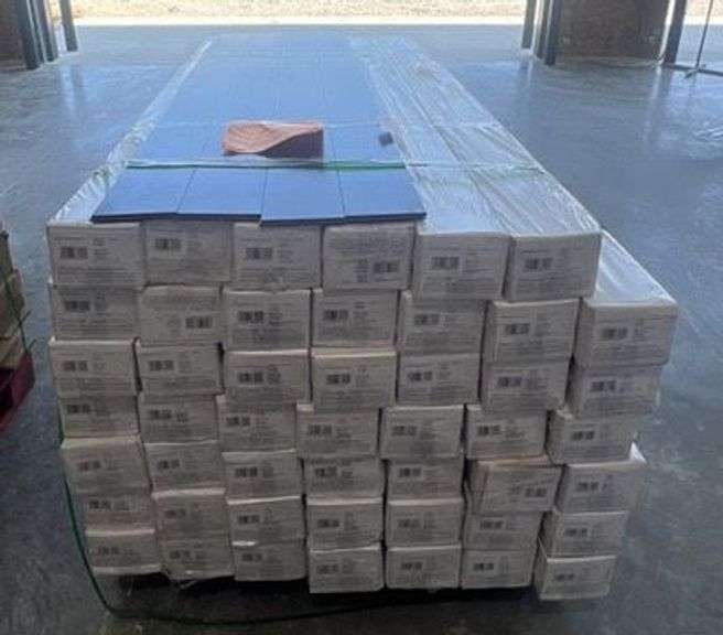 Home Decorators Collection Solid Strand Woven Bamboo Click Lock "Java" Solid Flooring-Total SF 1117 image