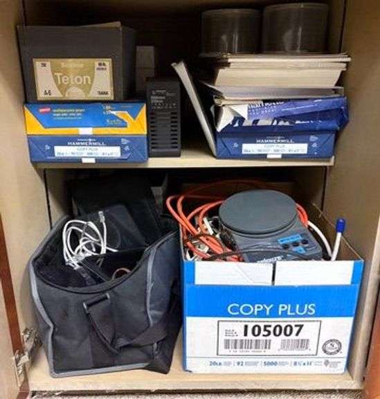 Office Supplies image