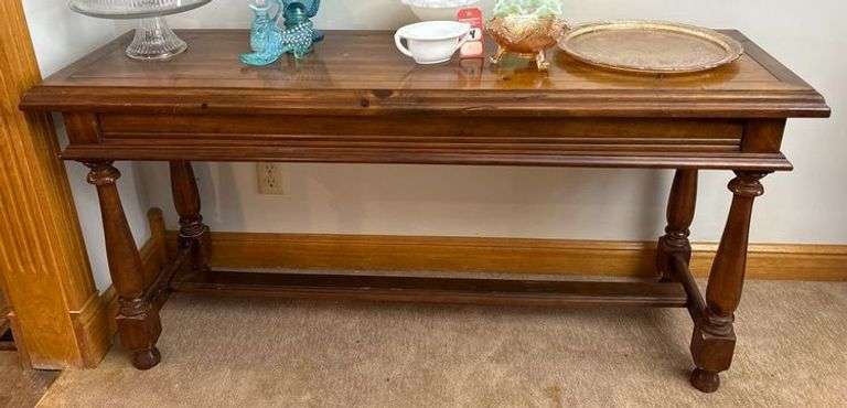 Lane 1041 08 Occasional Table image