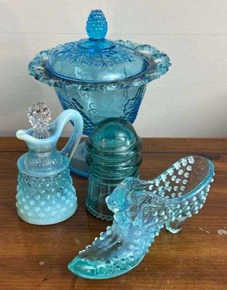 Quality Glassware image