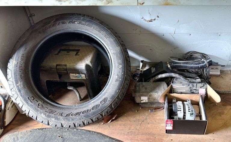 Automotive Items image