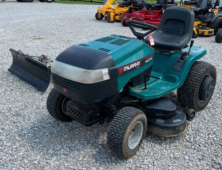 Murray Ultra Garden Tractor image