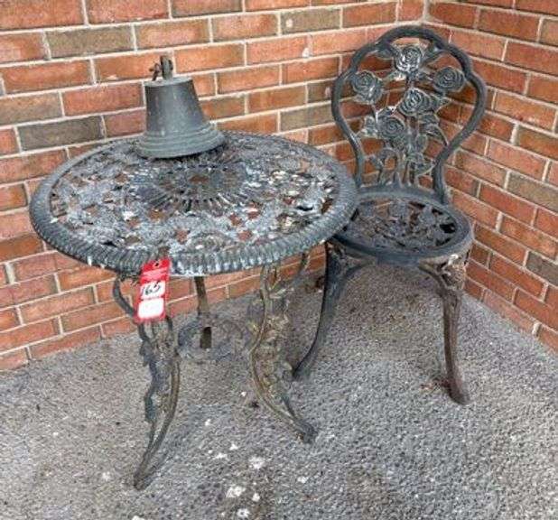 Outdoor Patio Furniture image