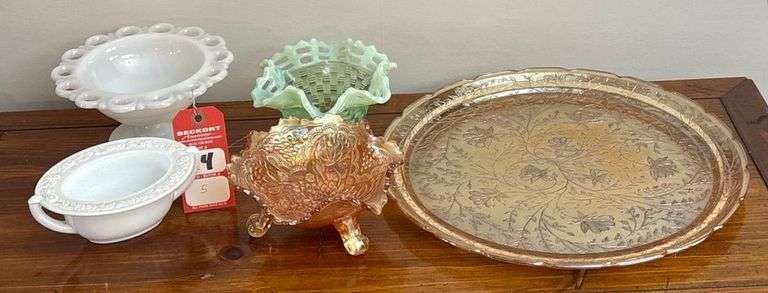 Quality Glassware image