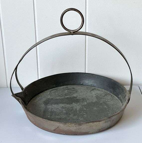 No. 12 Cast Iron Cookware image