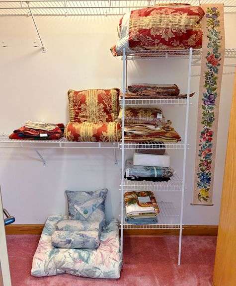 Quality Linens image