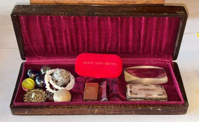 Lighters & Collectibles image