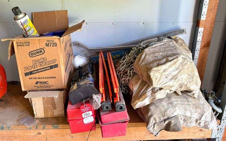 Automotive Items image